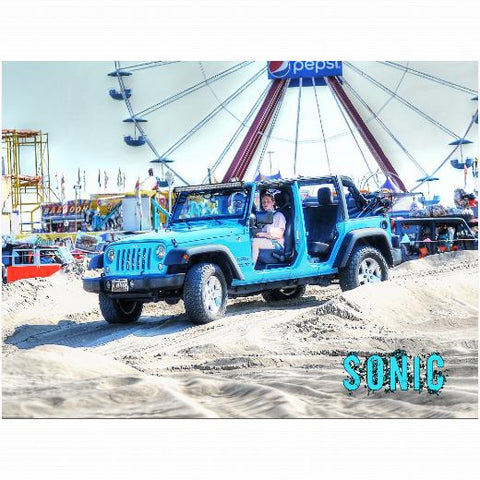 Velveteen Plush 60x80