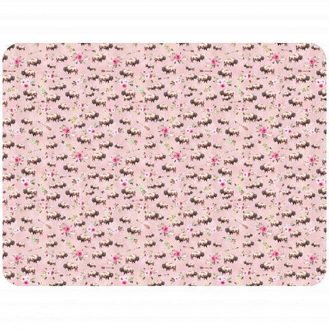 Sherpa Blanket 30x40