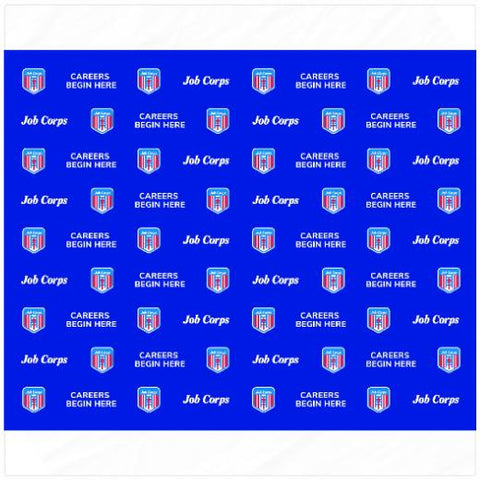 Fleece Backdrop - 8FTx8FT