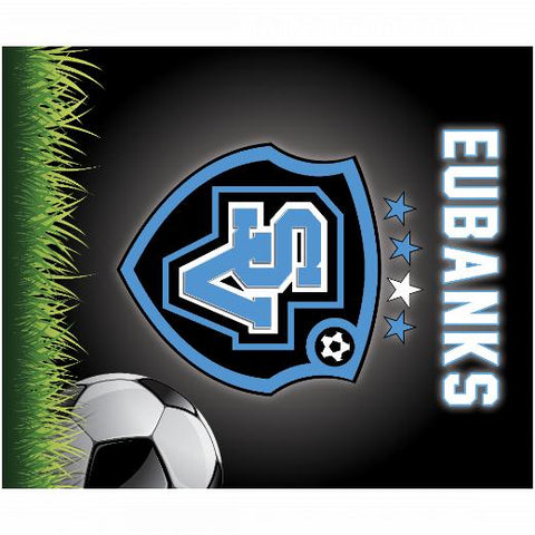 Velveteen Plush 50x60