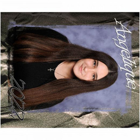 Velveteen Plush 50x60