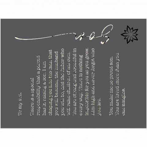 Velveteen Plush 60x80