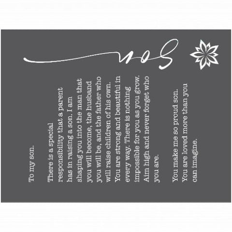 Velveteen Plush 60x80