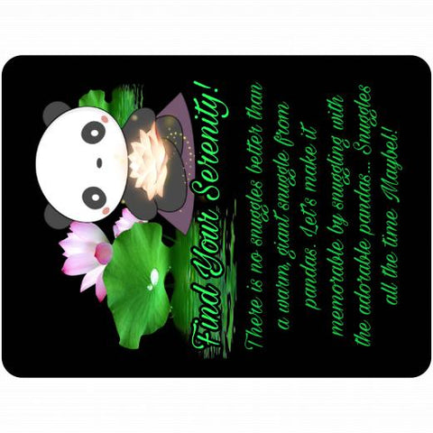 Sherpa Blanket 60x80