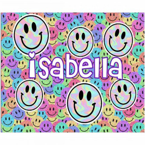 Velveteen Plush 50x60