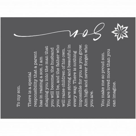 Velveteen Plush 60x80