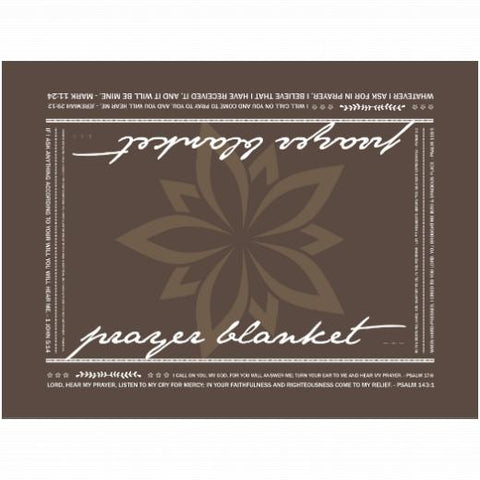 Velveteen Plush 60x80