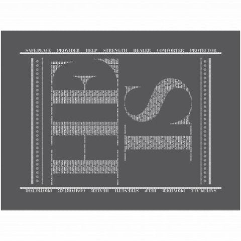 Velveteen Plush 60x80