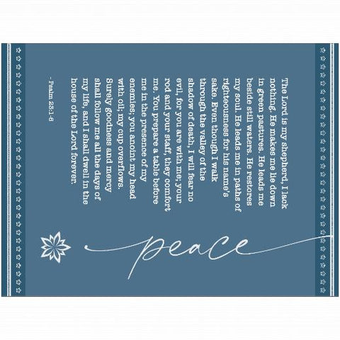 Velveteen Plush 60x80