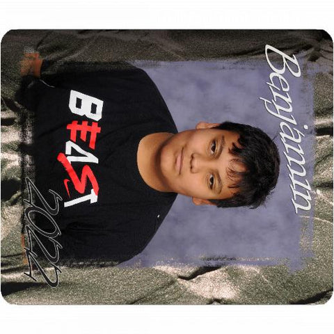 Sherpa Blanket 50x60