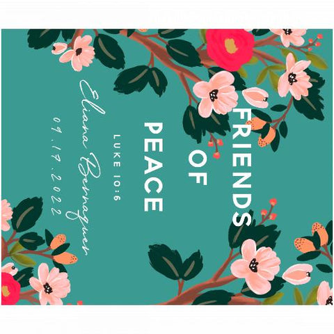 Velveteen Plush 50x60