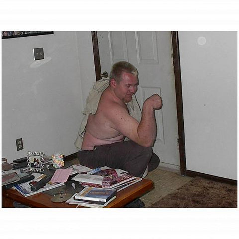 Velveteen Plush 30x40