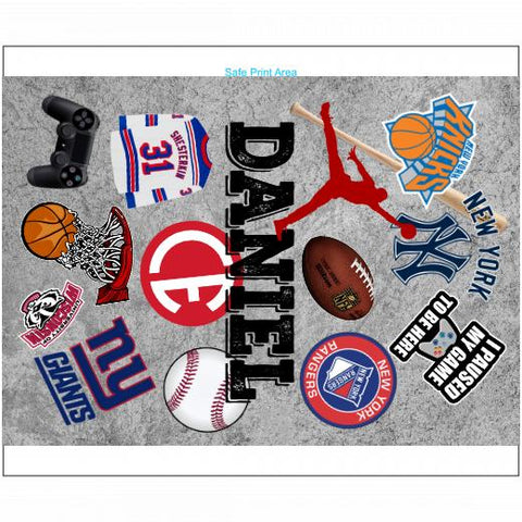 Velveteen Plush 50x60