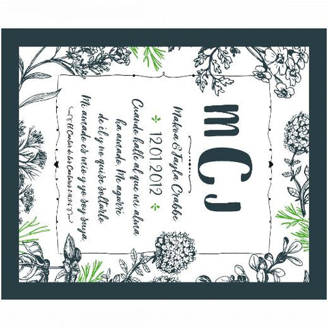 Velveteen Plush 50x60