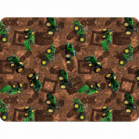 Sherpa Blanket 60x80