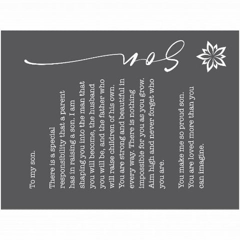 Velveteen Plush 60x80