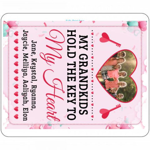 Sherpa Blanket 50x60