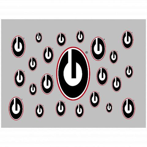 Velveteen Plush 30x40