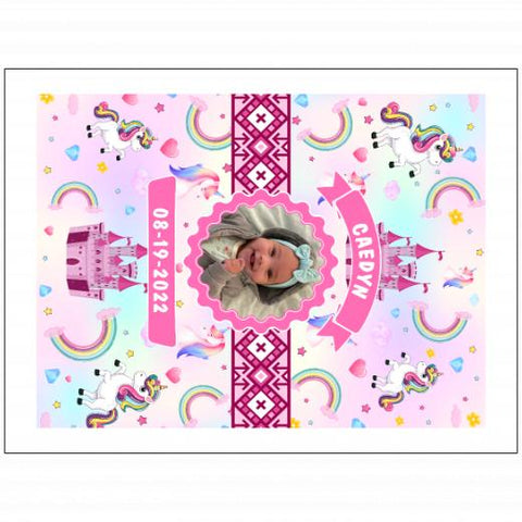 Velveteen Plush 30x40