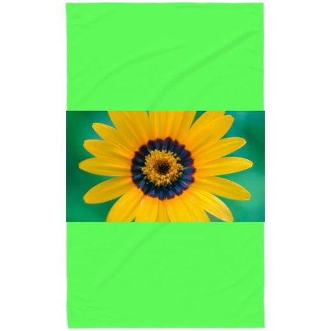 Premium Rally Hand Towel - 11″x18″ - Cotton Backing