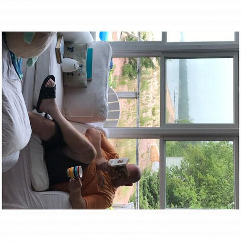 Velveteen Plush 30x40