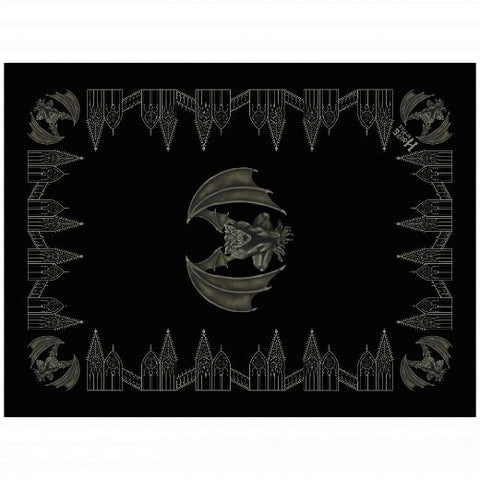 Velveteen Plush 30x40