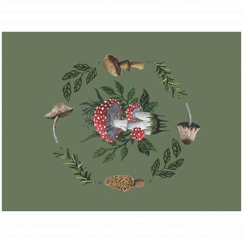 Velveteen Plush 30x40