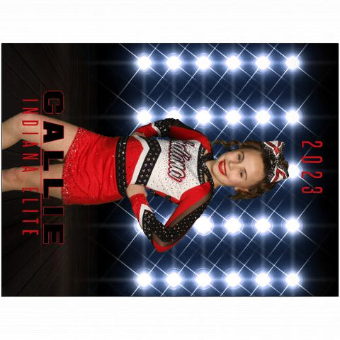 Velveteen Plush 60x80