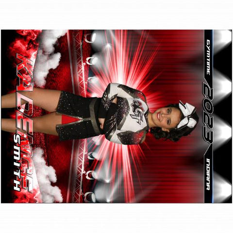 Velveteen Plush 60x80