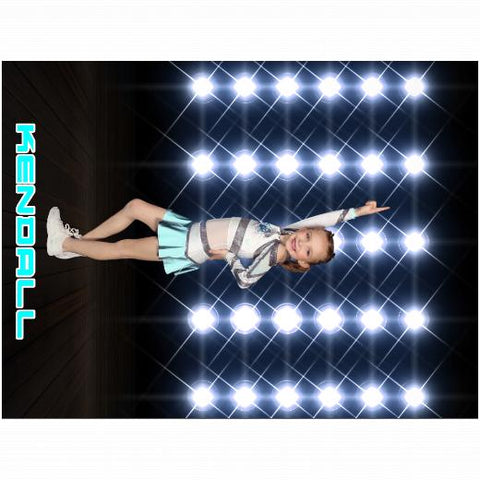 Velveteen Plush 60x80