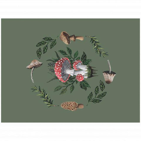 Velveteen Plush 30x40