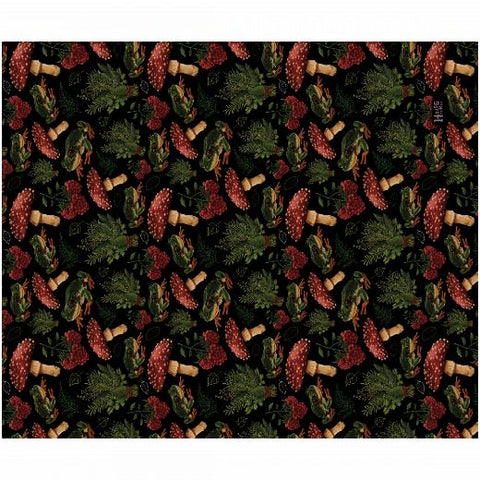 Velveteen Plush 50x60