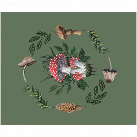 Velveteen Plush 50x60