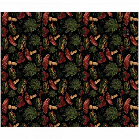 Velveteen Plush 50x60