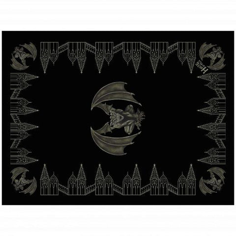 Velveteen Plush 30x40