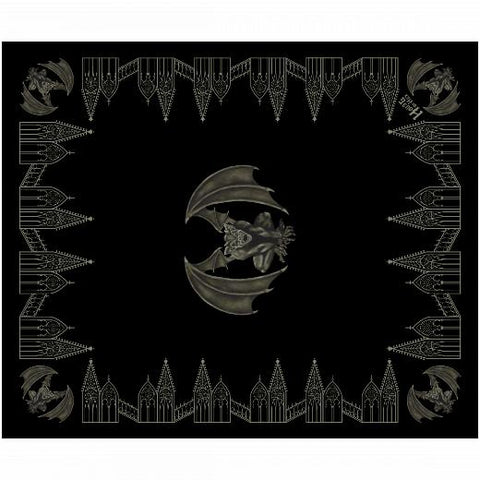 Velveteen Plush 50x60