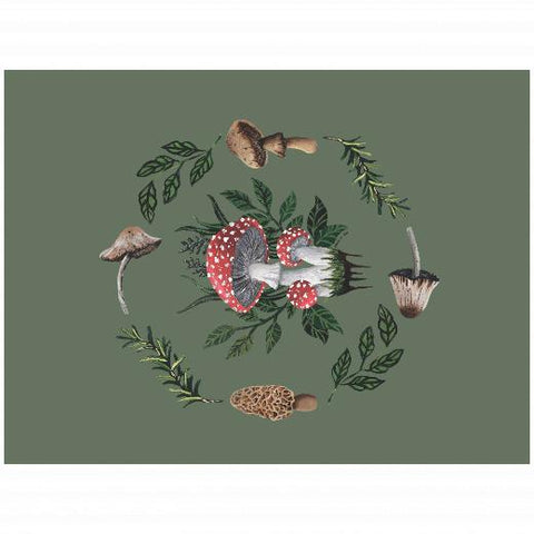 Velveteen Plush 30x40