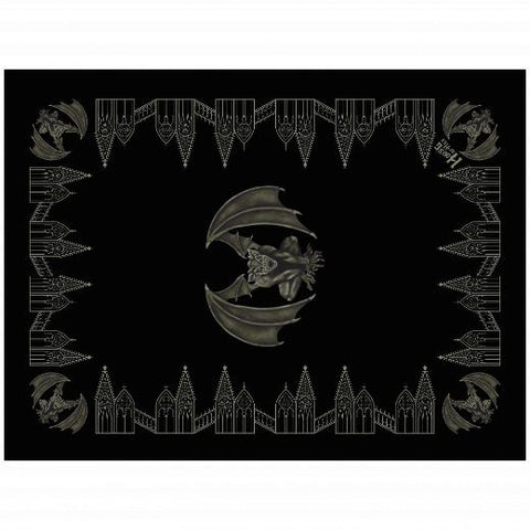 Velveteen Plush 30x40