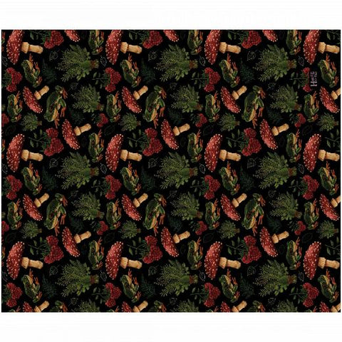 Velveteen Plush 50x60