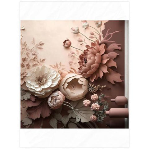 Fleece Backdrop - 8FTx6FT