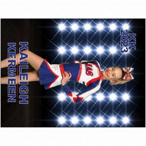 Velveteen Plush 60x80