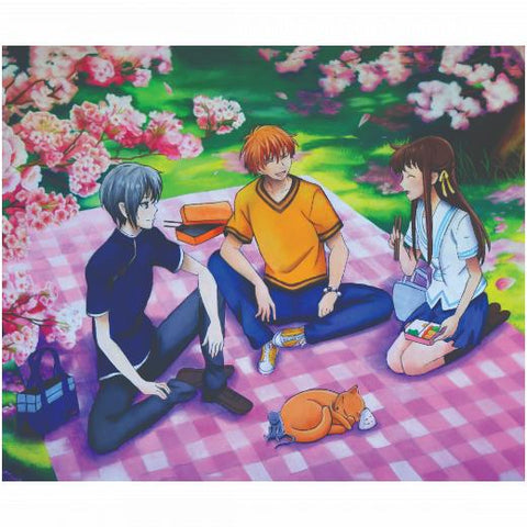 Velveteen Plush 50x60