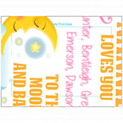 Velveteen Plush 30x40