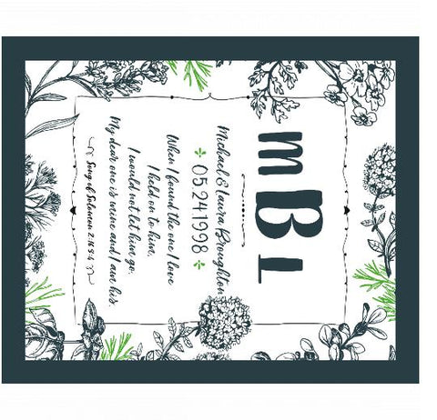 Velveteen Plush 50x60