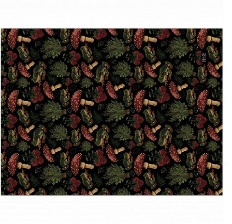 Velveteen Plush 60x80