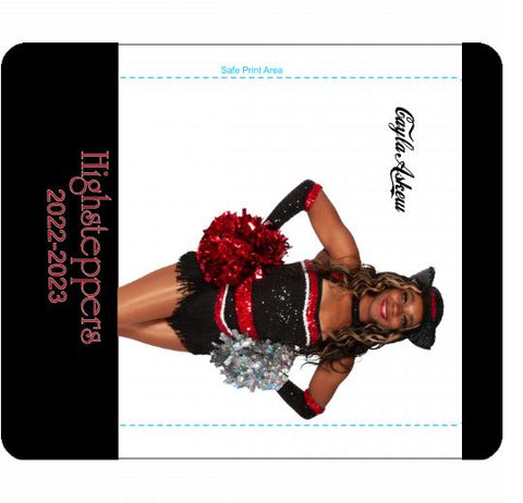 Sherpa Blanket 50x60