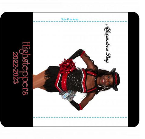 Sherpa Blanket 50x60