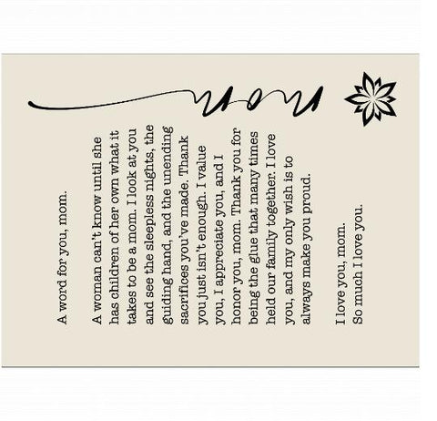 Velveteen Plush 60x80