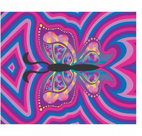 Velveteen Plush 50x60