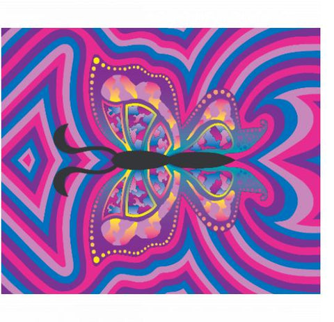 Velveteen Plush 50x60